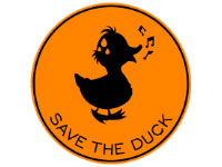 Save The Duck