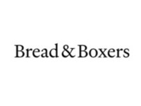 Bread & Boxer basics