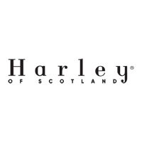 Harley of Scotland sweaters