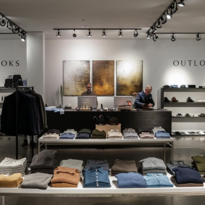 Outlooks Store