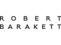 Robert Barakat Logo 