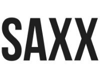 Saxx Logo