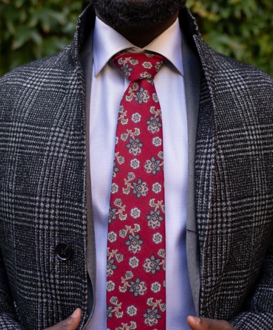 Patterns overcoat Patterns overcoat