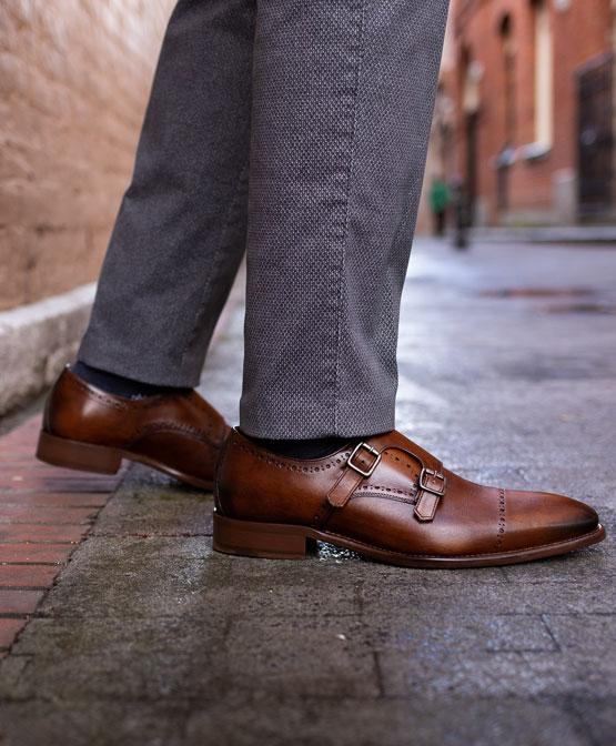 Great with a suit, but equally impressive with jeans Great with a suit, but equally impressive with jeans