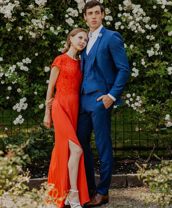 Creative Formal Creative Formal