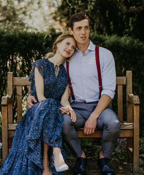 Wedding Guests Look Book Wedding Guests Look Book