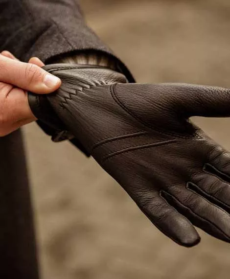 Hestra Gloves